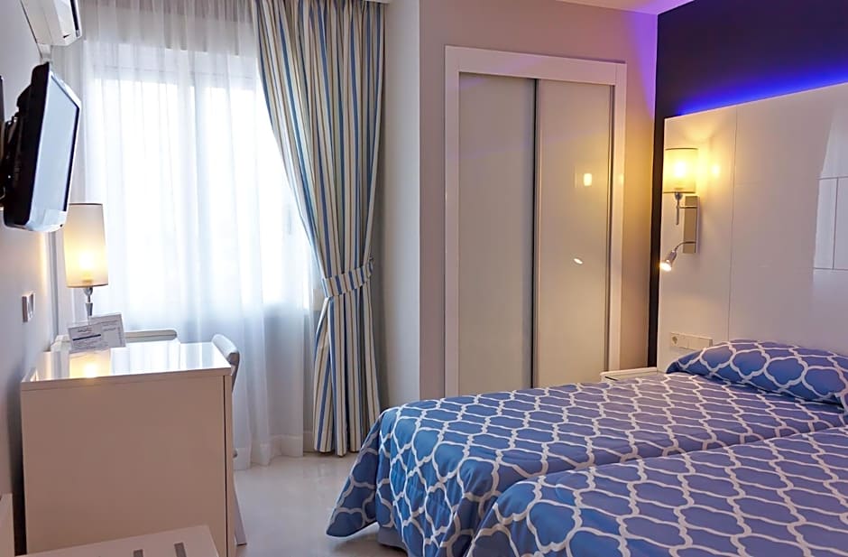 Hotel La Cala Finestrat
