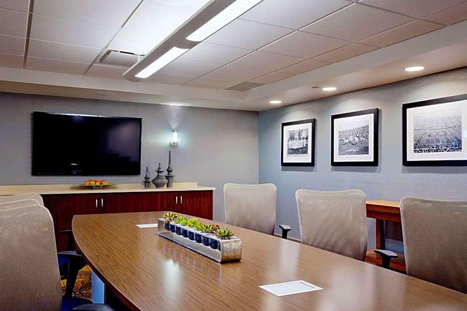 DoubleTree By Hilton South Bend