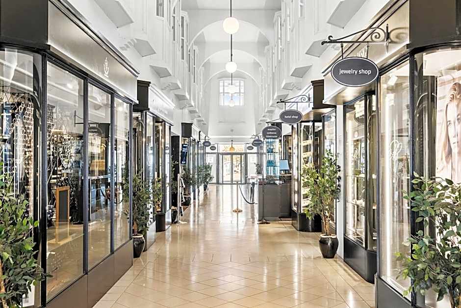 Best Western Torvehallerne