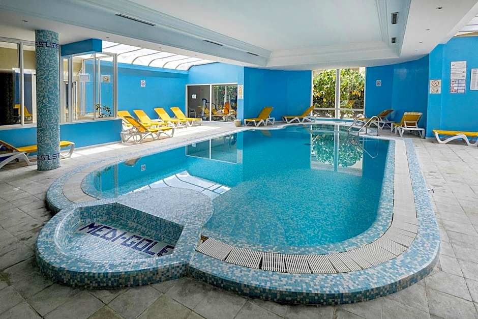Houda Yasmine Hotel