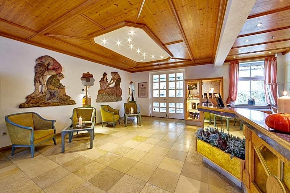 Hotel LinderHof Erfurt