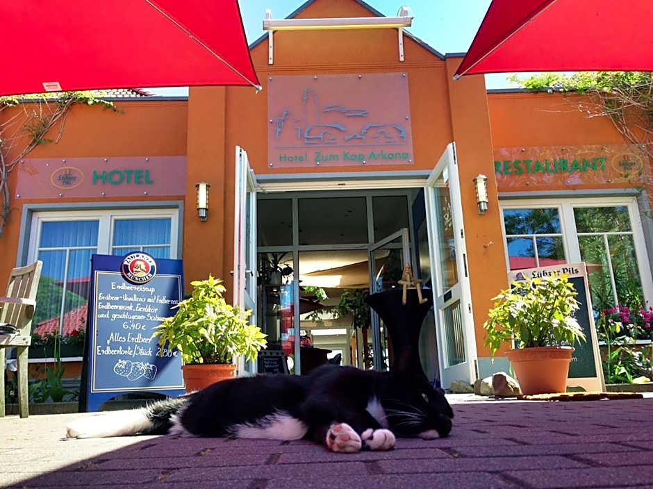Hotel & Restaurant Zum Kap Arkona