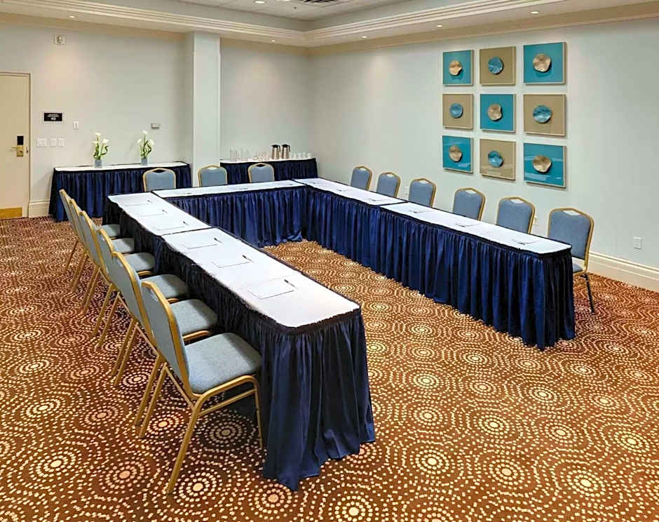 Niagara Fallsview Hotel by IHG