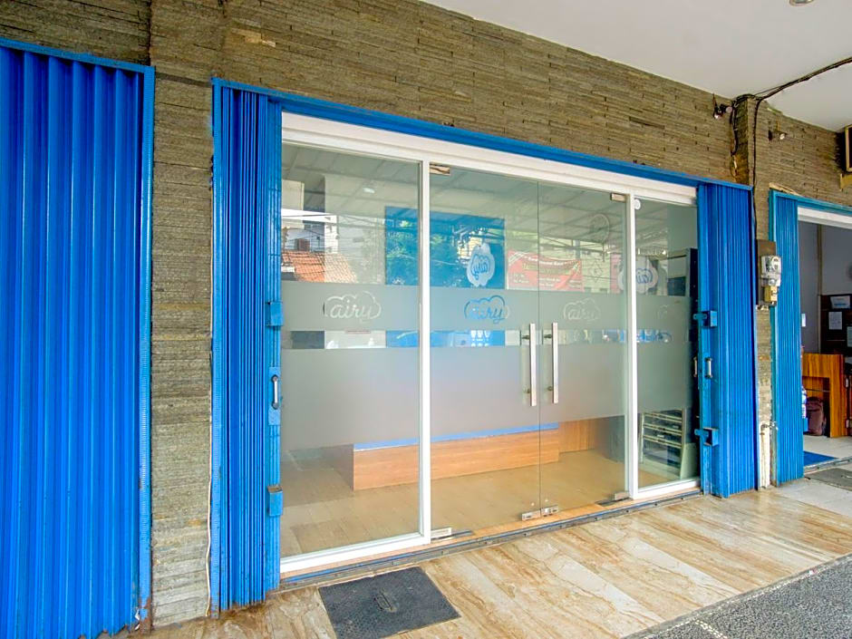 Prosperity Mansion by OYO Rooms – Jakarta, NY