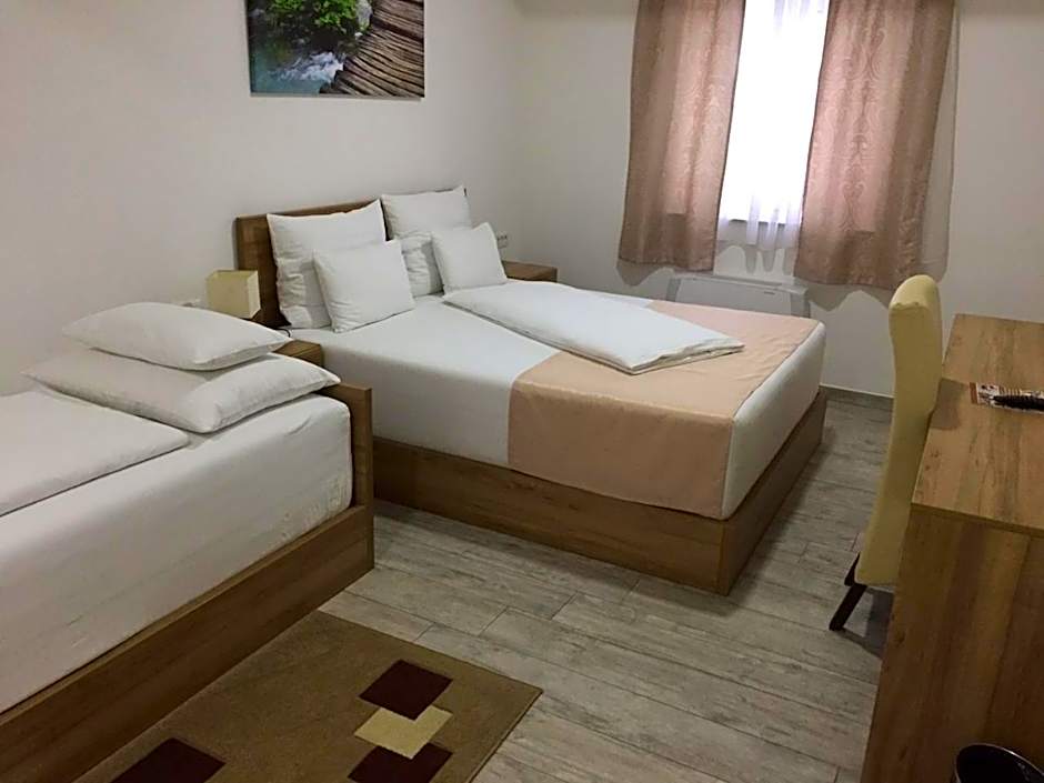 Hotel Rekic
