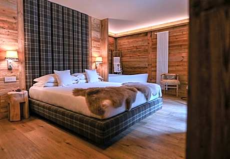 Al Baitin - Charme & Nature -