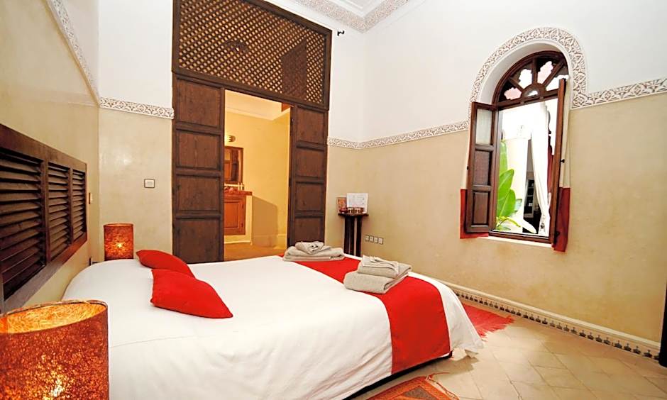 Riad Elias & Spa