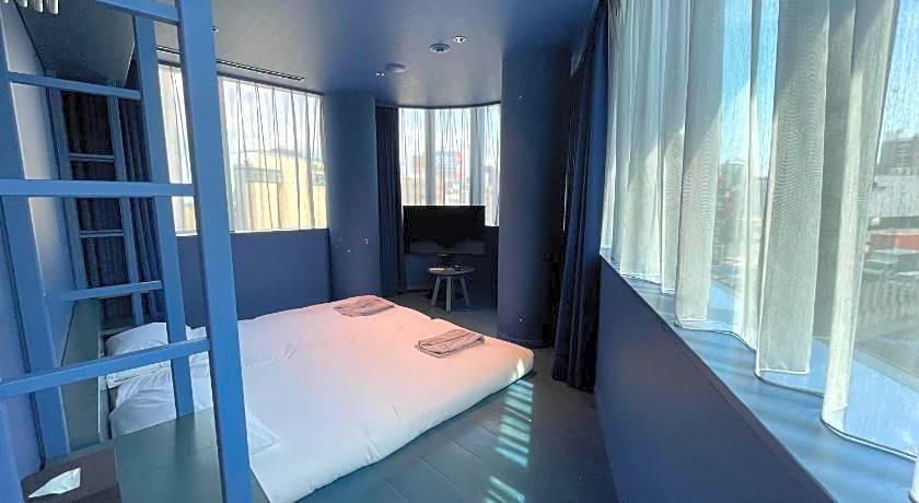 toggle hotel suidobashi TOKYO