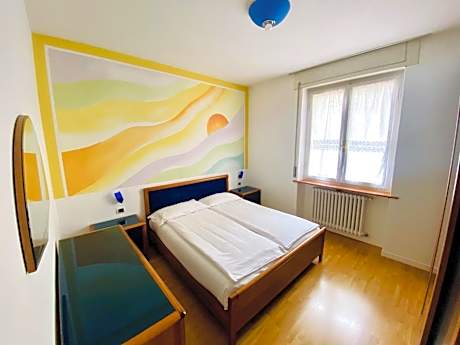 Apartment - Ground Floor