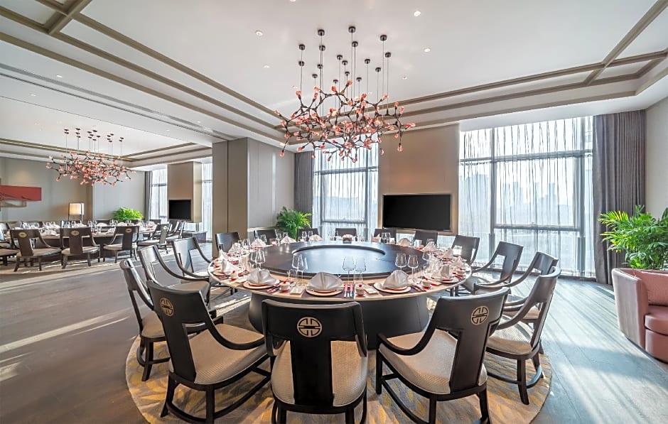 HUALUXE Xian Chanba By IHG