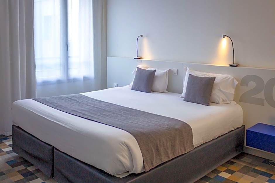 Best Western Hotel San Benedetto