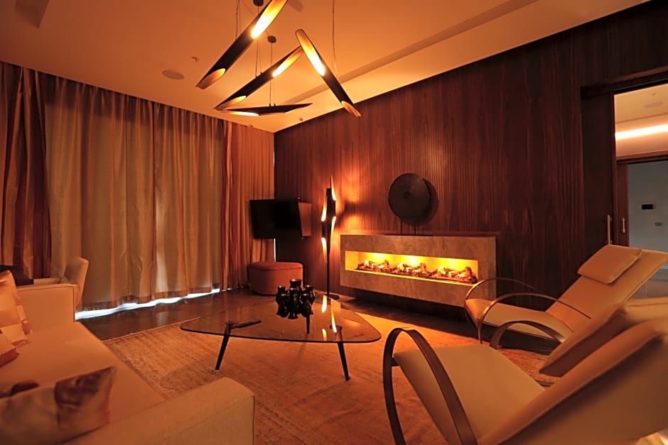 Tasigo Hotels Eskisehir Bademlik Termal