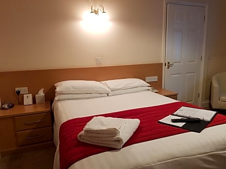 Double Room - Disability Access
