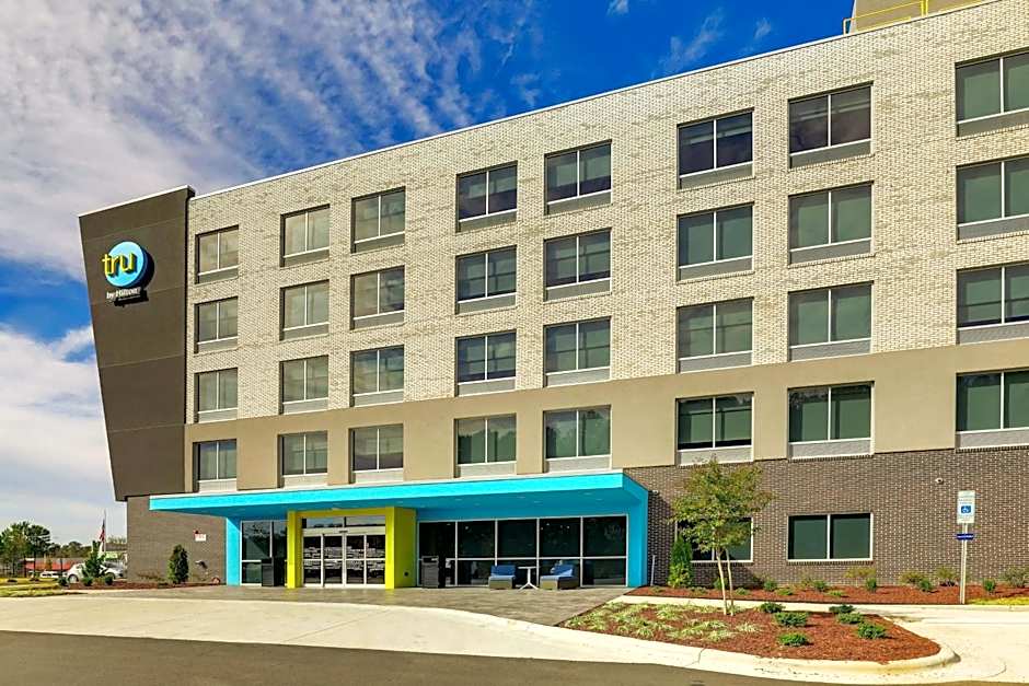 Tru by Hilton Raleigh Garner