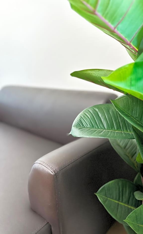 Golden Nest Hotel Suvarnabhumi