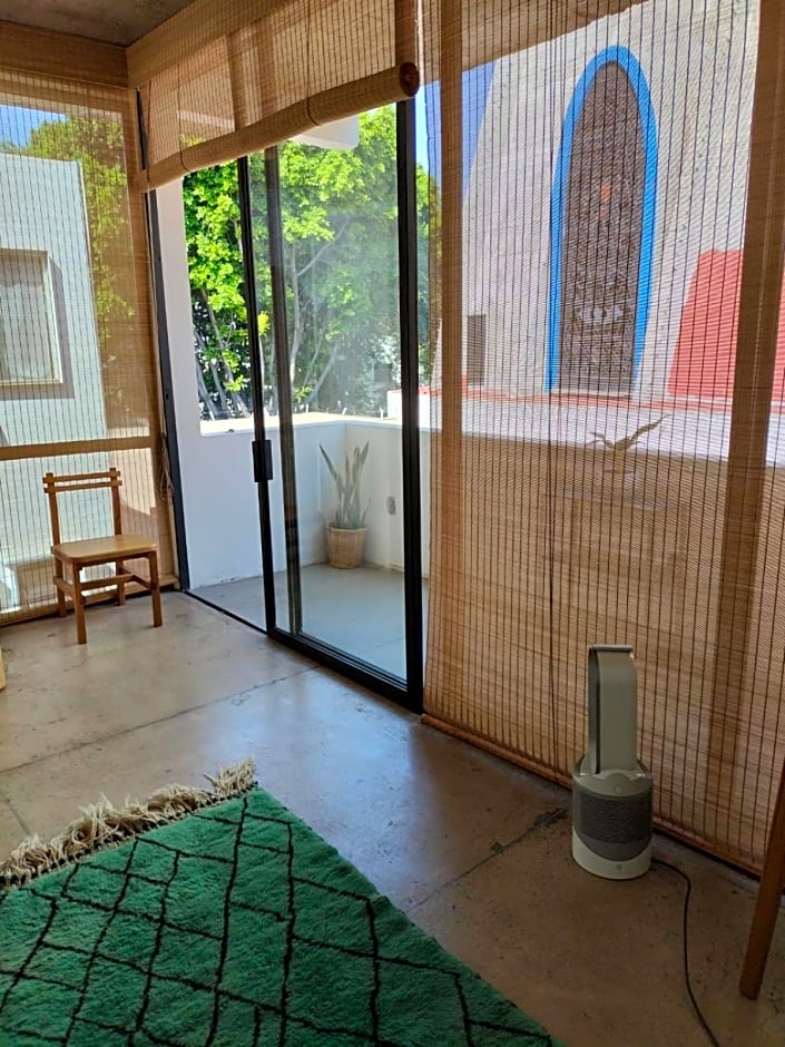 Casa Pani