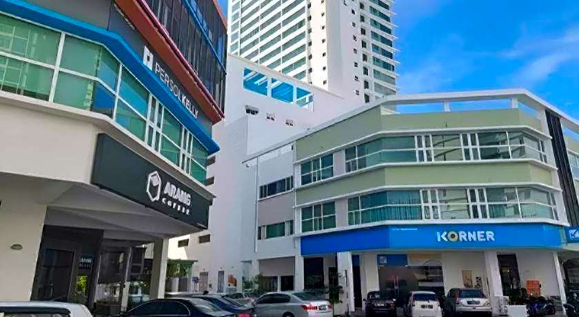 D Nice Hotel