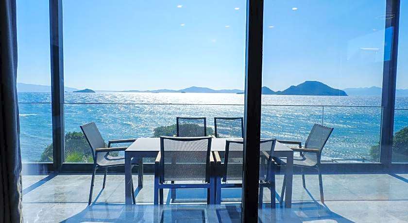Bodrum Ada Apart Hotel