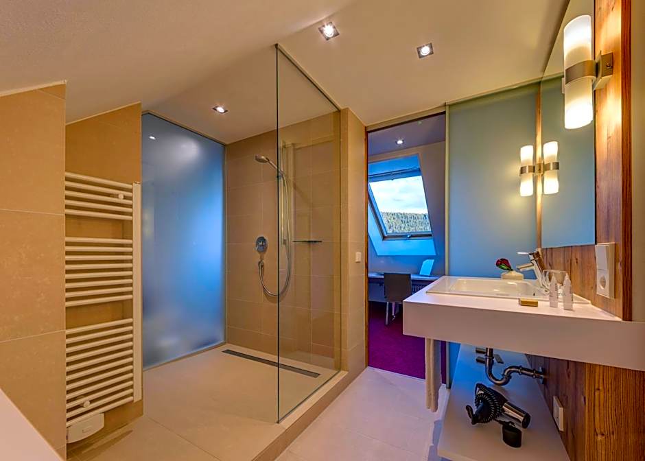 Alemannenhof - Boutique Hotel am Titisee