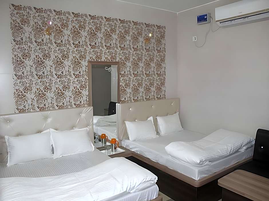 Hotel Bajaj Lake Palace – Ajmer, GA