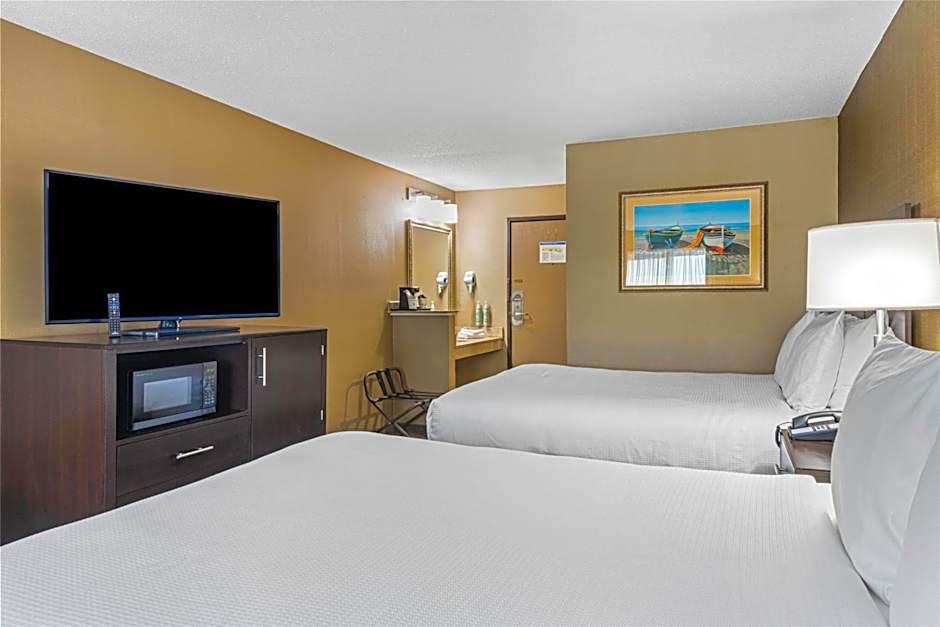 Best Western Providence Warwick Airport Inn