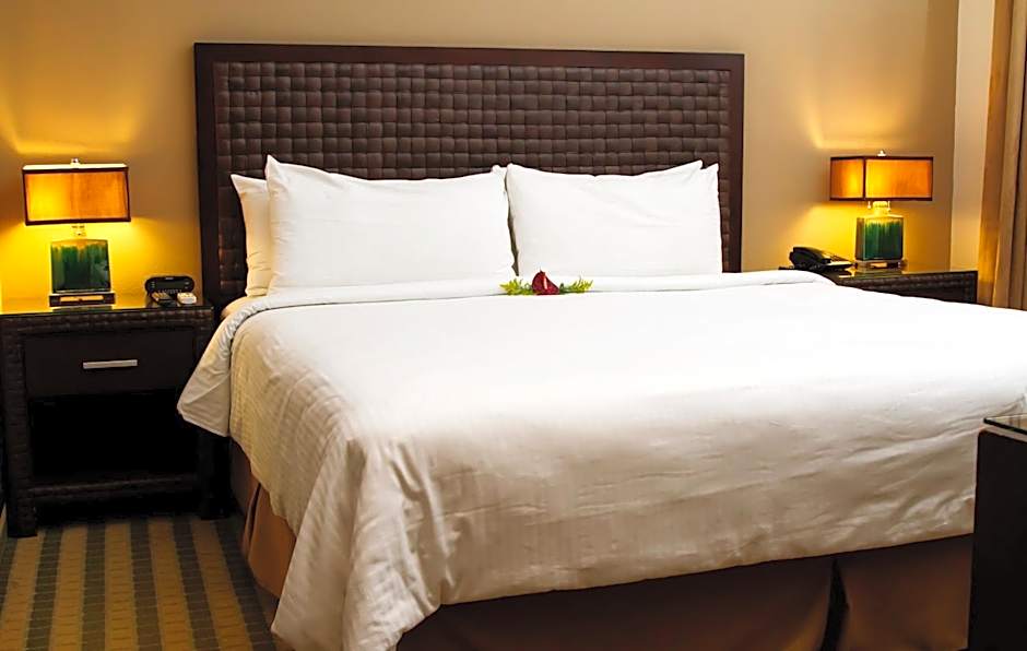 Hotel & Suites Rincon Del Valle