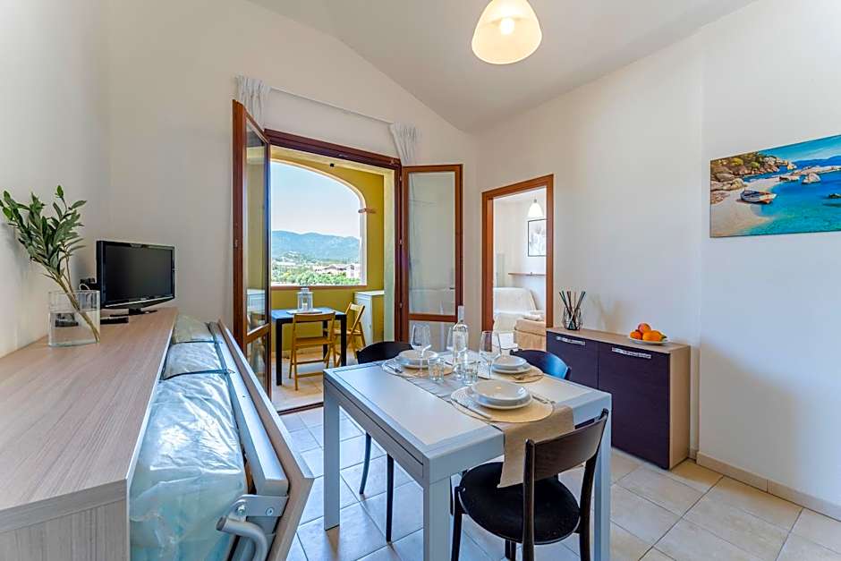 Residence Le Fontane