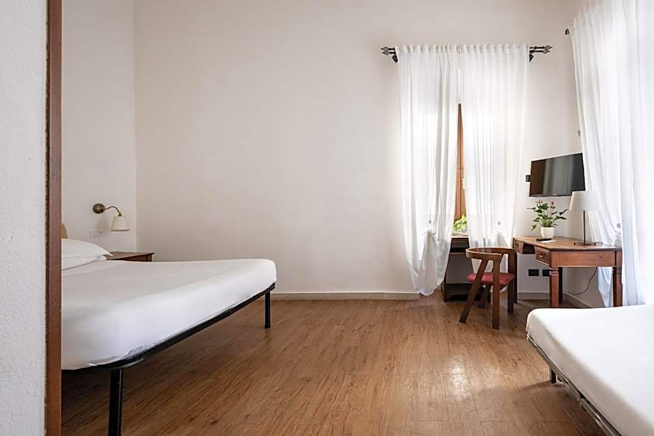 Hotel Verdi