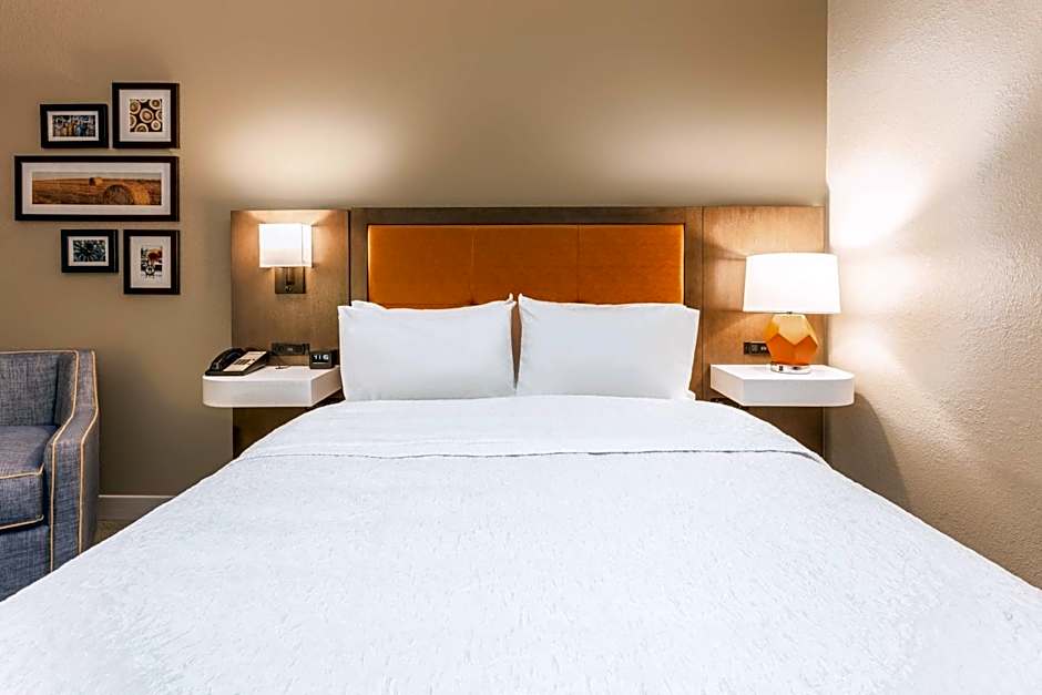 Hampton Inn By Hilton Cedar Rapids