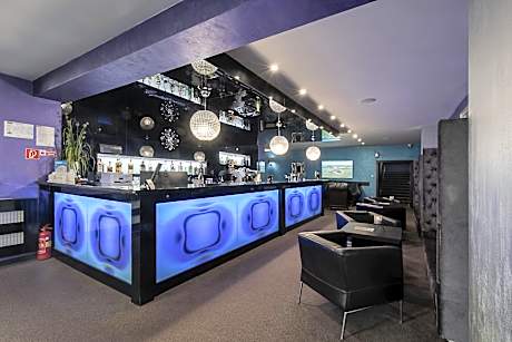 Hotel Polo