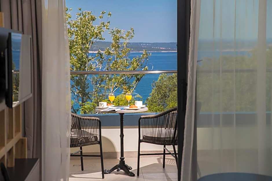 Boutique Hotel Esplanade