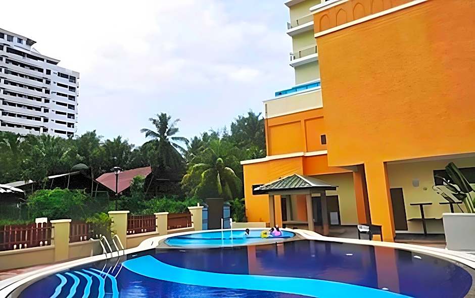 Puteri Bay Hotel