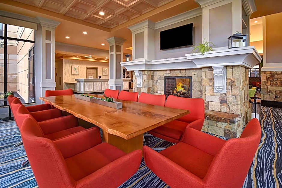 Hilton Garden Inn Twin Falls