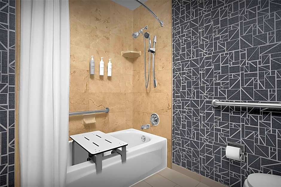 Homewood Suites by Hilton San Jose Airport-Silicon Valley