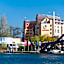 Best Western Hotel Dreilanderbrucke Weil am Rhein / Basel