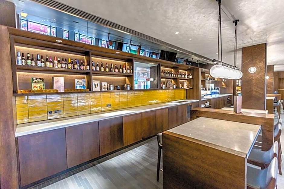 Crowne Plaza London Kings Cross By IHG