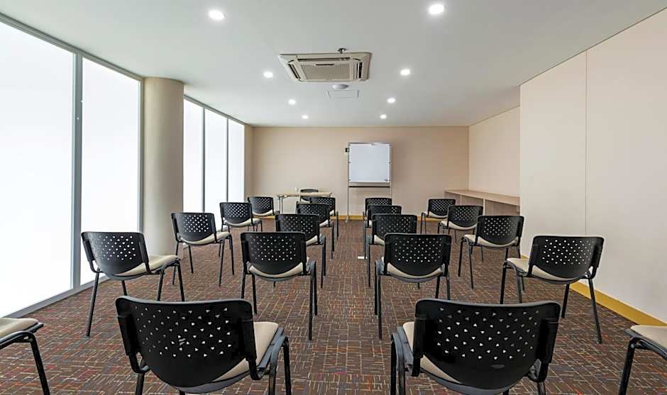 bh Barranquilla