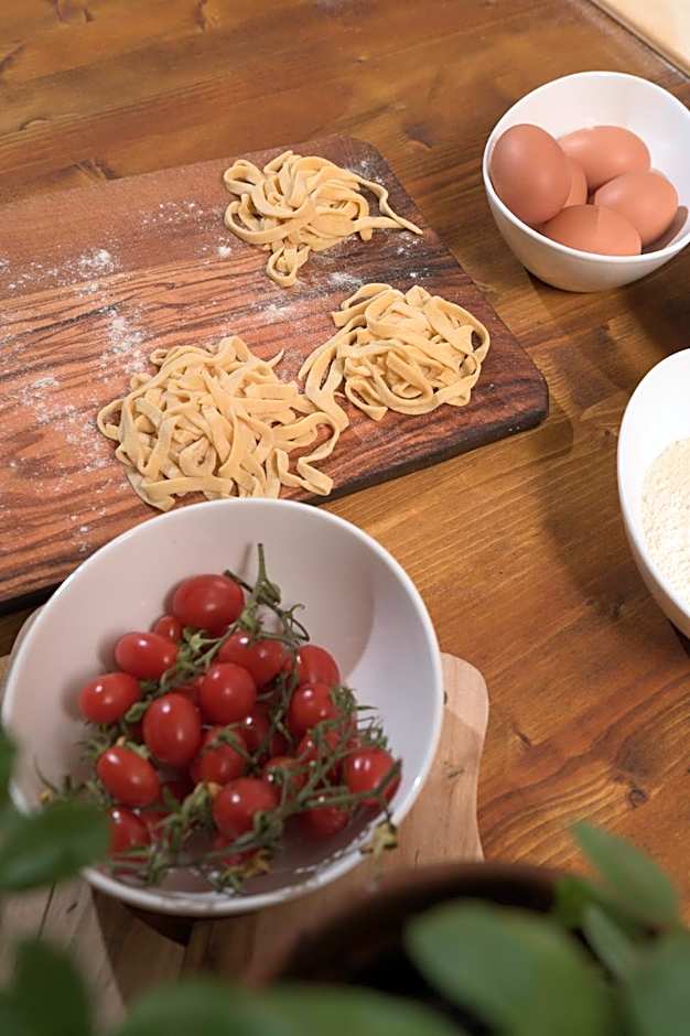 Relais Poggio Borgoni