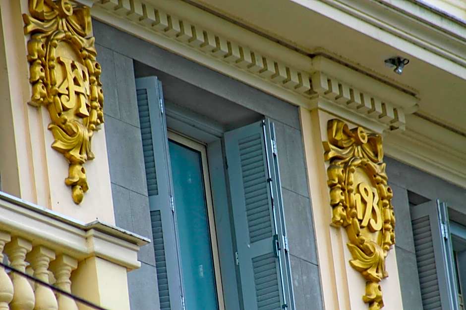 Grande Hotel Petrópolis