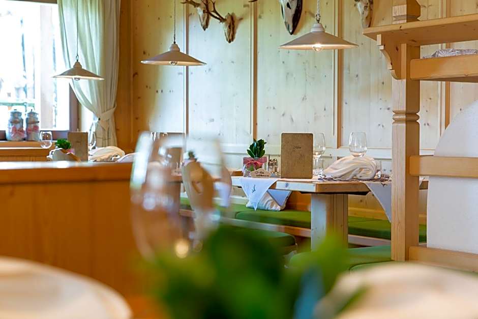 Hotel Falken