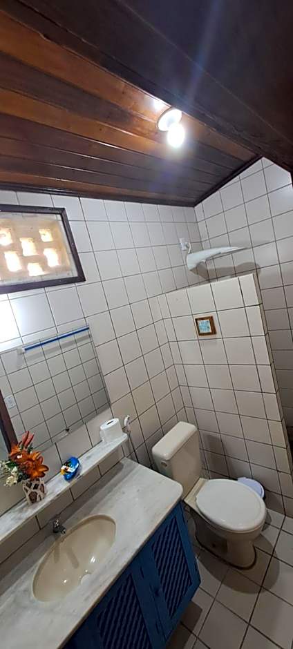 Fiquei In Pipa - Chalé 21