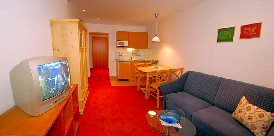 Landhotel Kielhuberhof