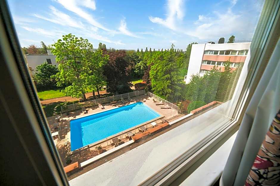 Kyriad Prestige Mulhouse - Basel