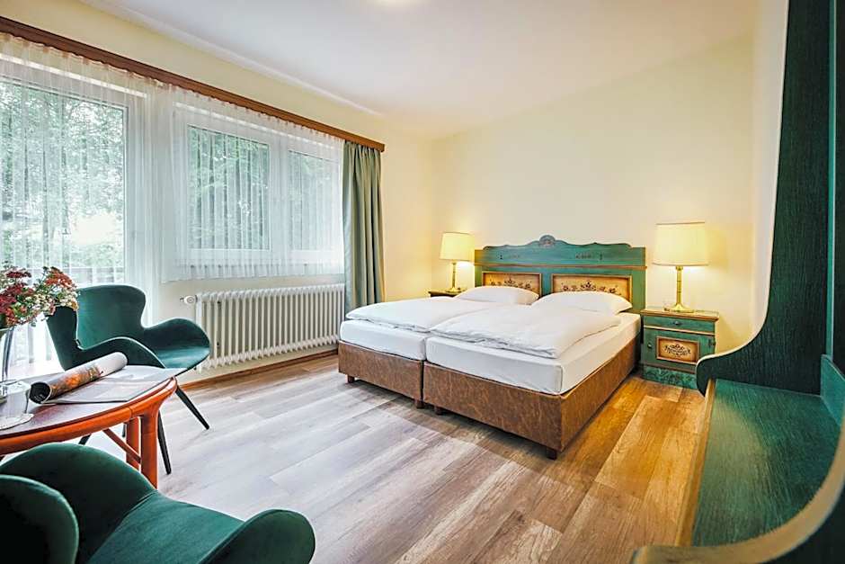 Sauerland Alpin Hotel