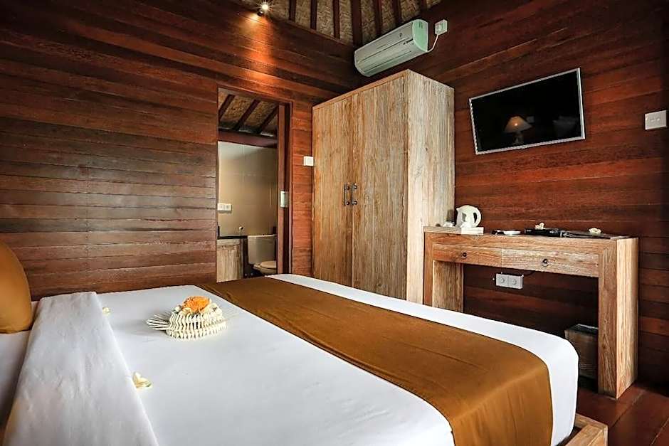 Yana Villas Kemenuh by GenuineHost