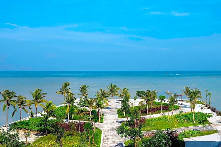 Fairfield by Marriott Belitung