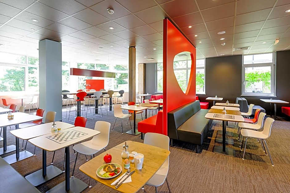 ibis Augsburg Koenigsplatz