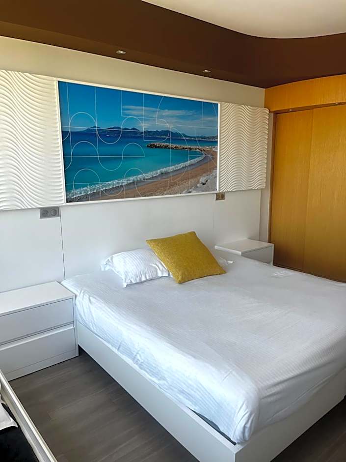 Hôtel Marineland Resort