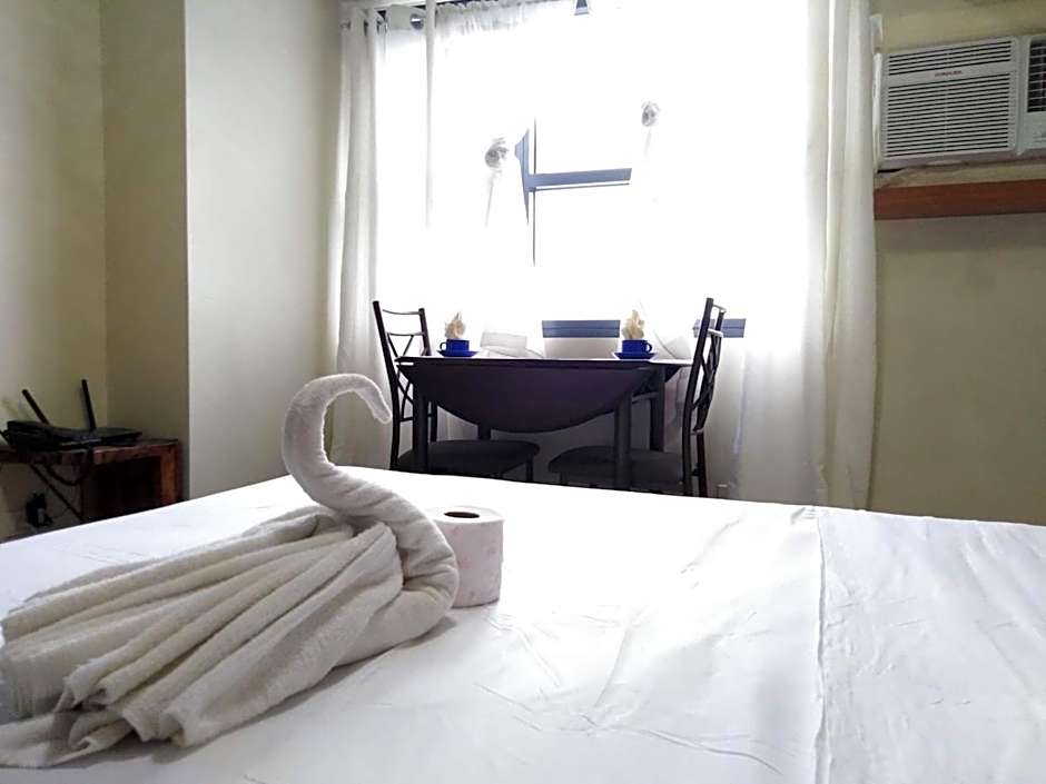 HORIZON 101 A4 near robinson mall Free POOL WIFI