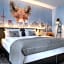 Holiday Inn - the niu, Charly Frankfurt City By IHG